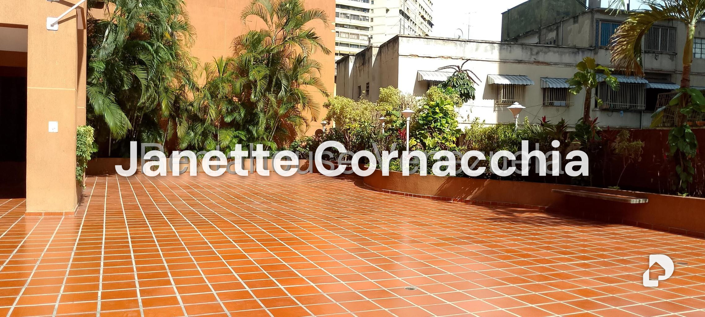 Apartamento en Bello Monte, Caracas – 9