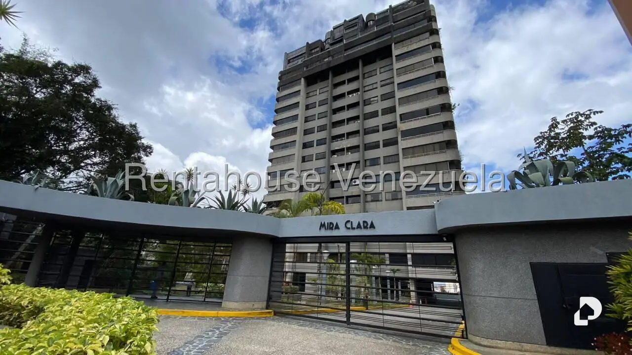 Apartamento en El Hatillo, Caracas – 1