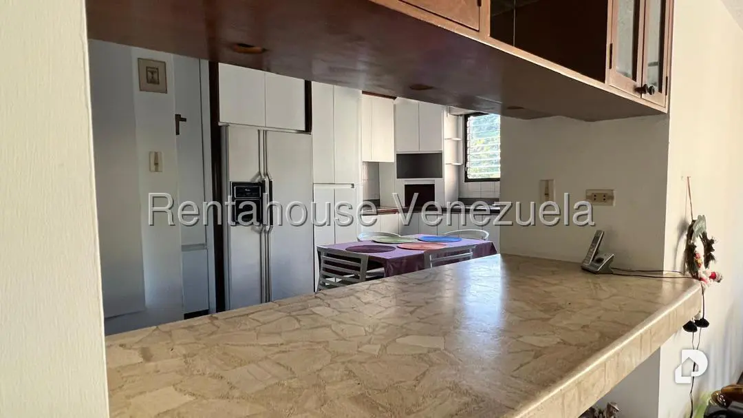 Apartamento en El Hatillo, Caracas – 13