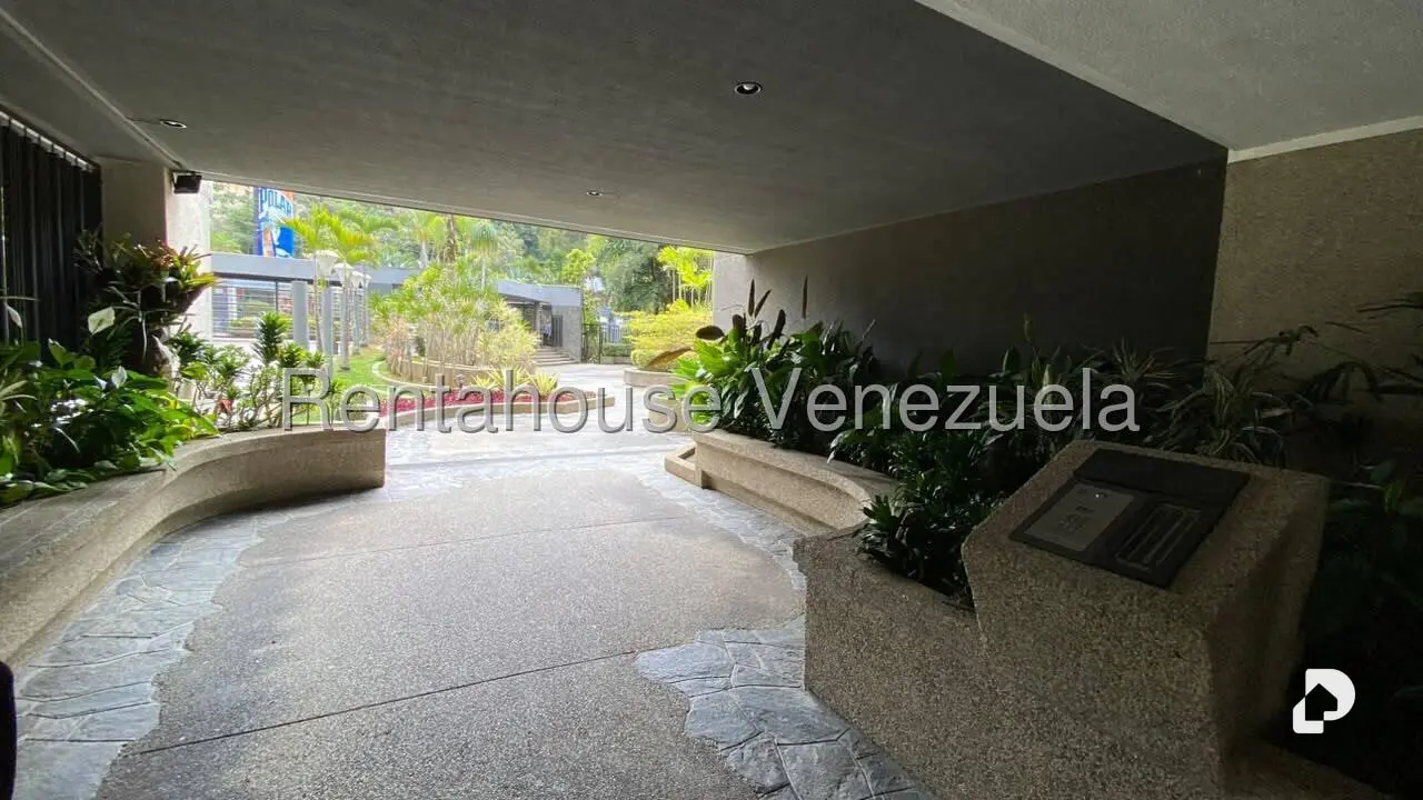 Apartamento en El Hatillo, Caracas – 5
