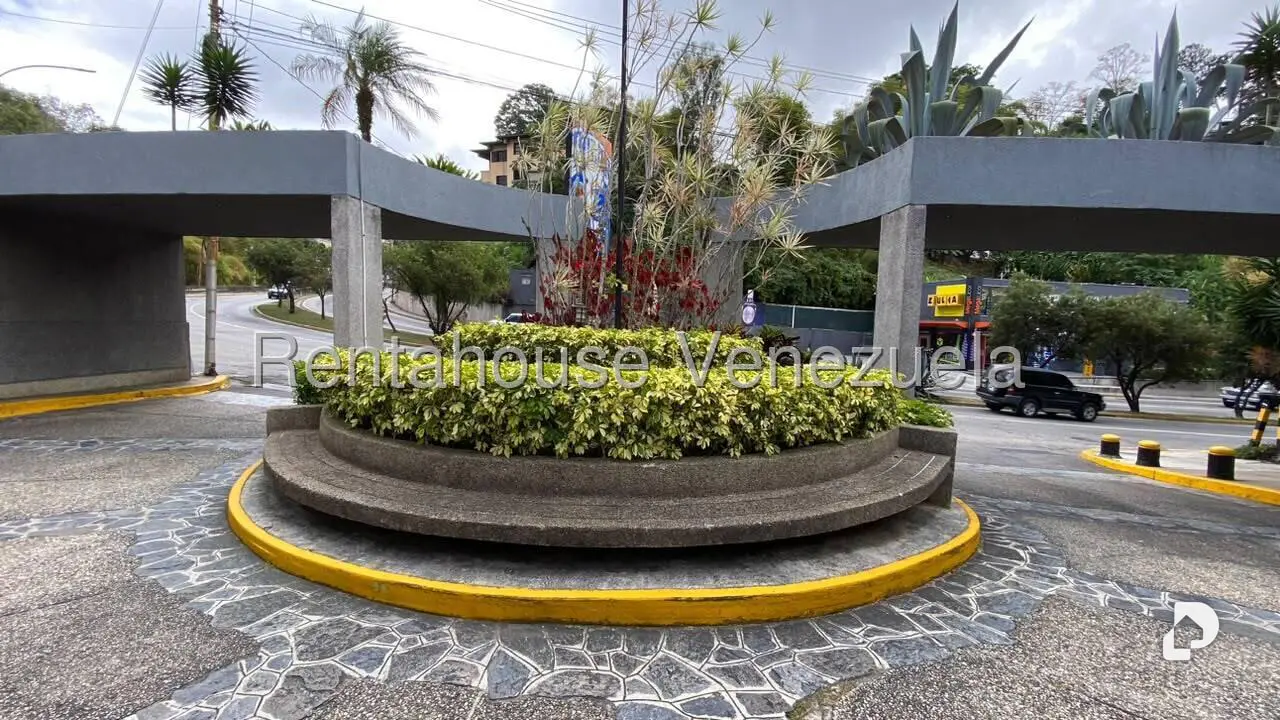 Apartamento en El Hatillo, Caracas – 6
