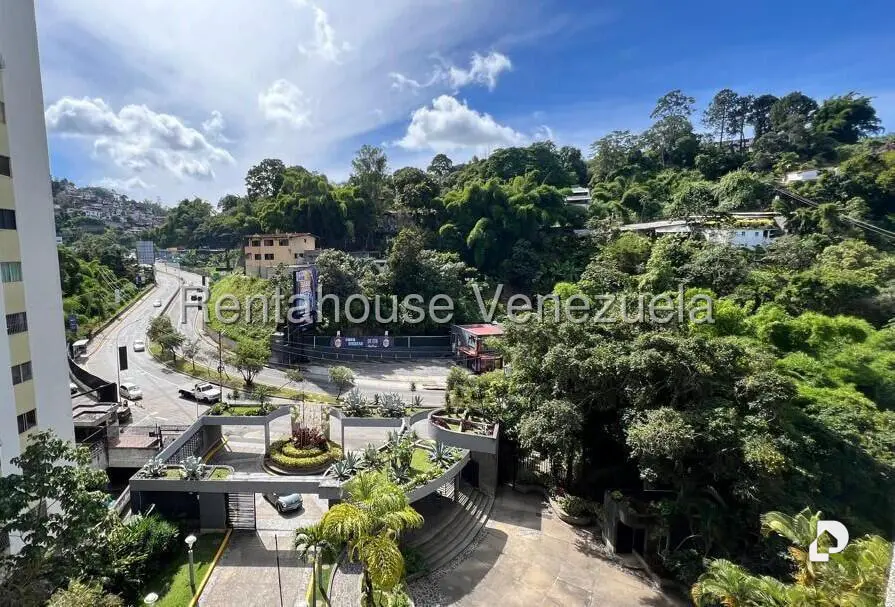 Apartamento en El Hatillo, Caracas – 7