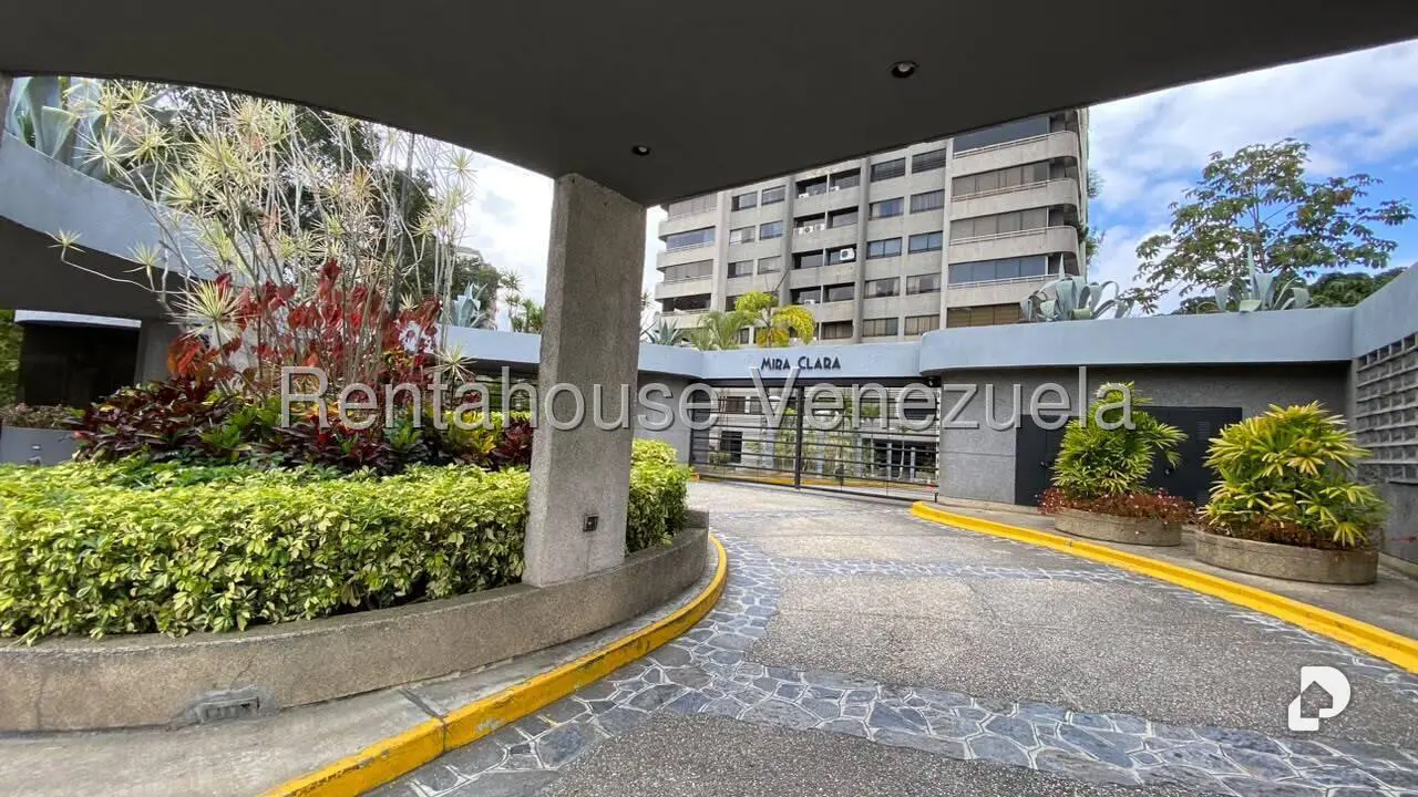 Apartamento en El Hatillo, Caracas – 3