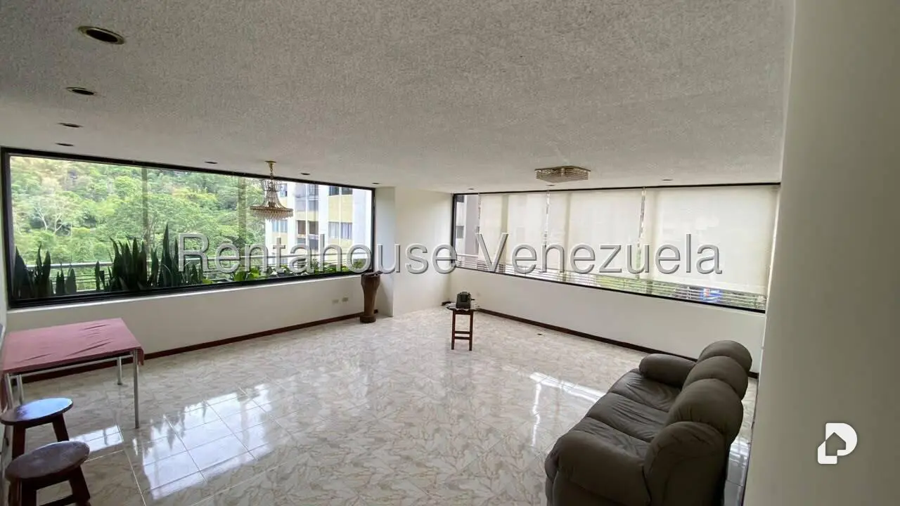 Apartamento en El Hatillo, Caracas – 11
