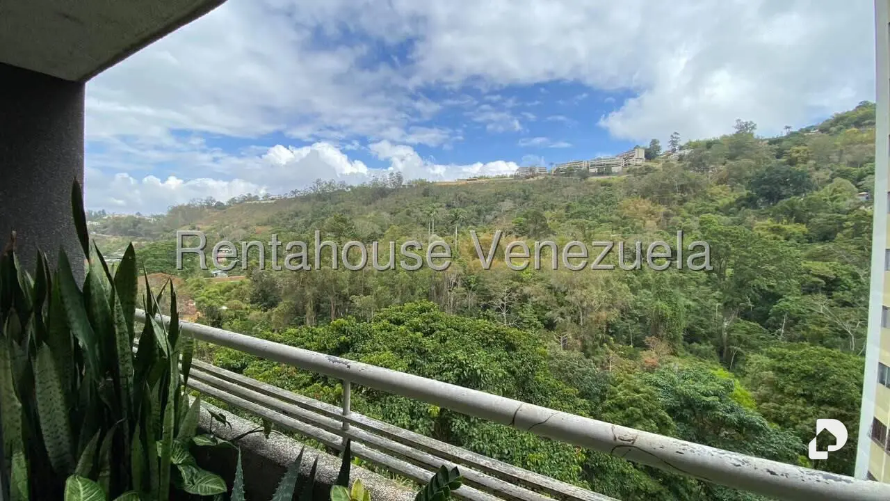 Apartamento en El Hatillo, Caracas – 15