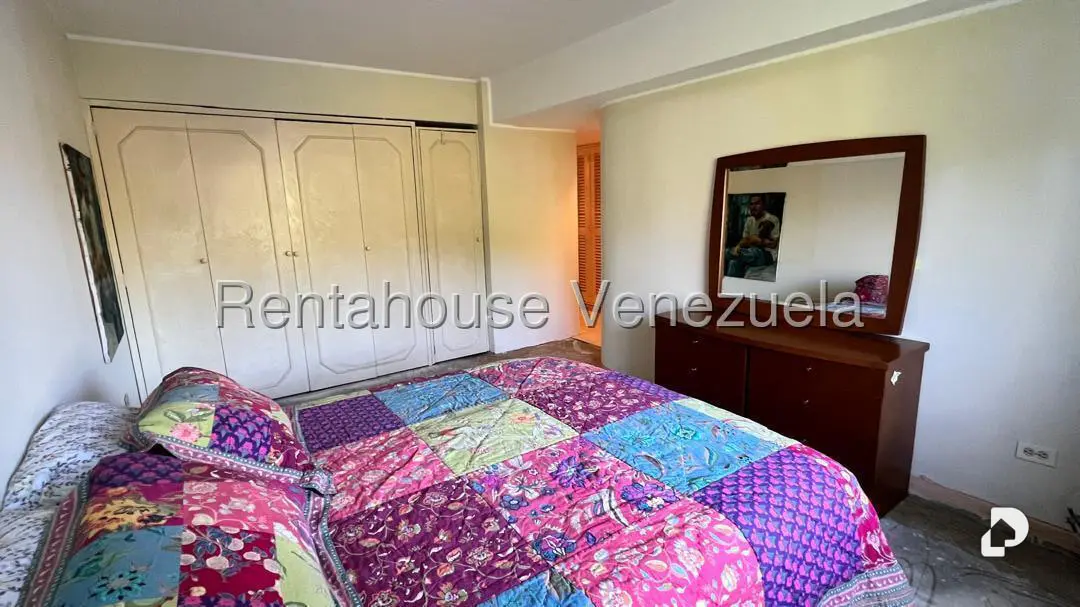 Apartamento en El Hatillo, Caracas – 21
