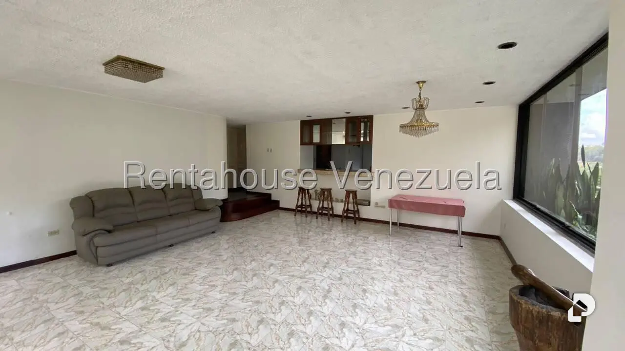 Apartamento en El Hatillo, Caracas – 12