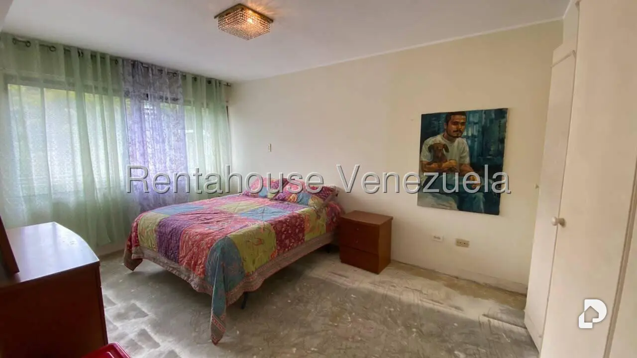 Apartamento en El Hatillo, Caracas – 22