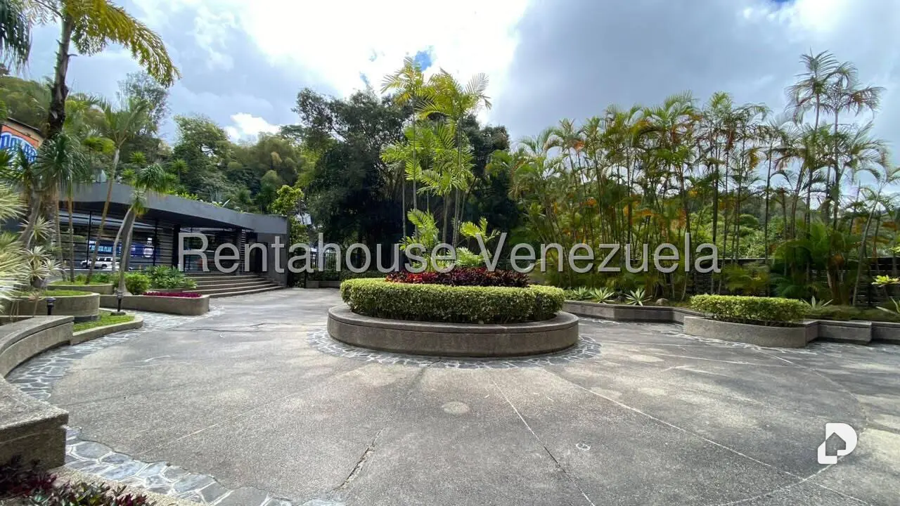 Apartamento en El Hatillo, Caracas – 2