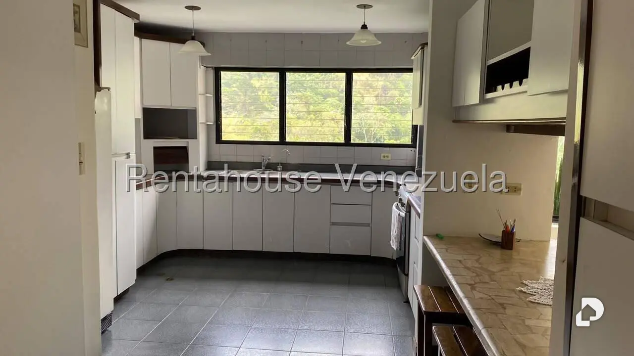 Apartamento en El Hatillo, Caracas – 19