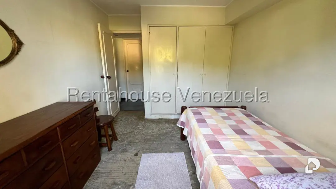 Apartamento en El Hatillo, Caracas – 28