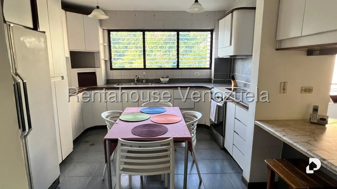 Apartamento en El Hatillo, Caracas – 18