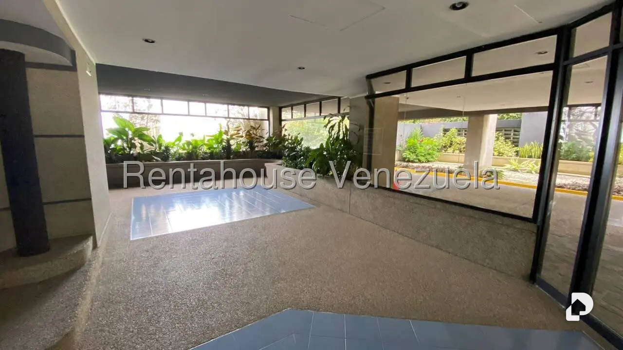 Apartamento en El Hatillo, Caracas – 8