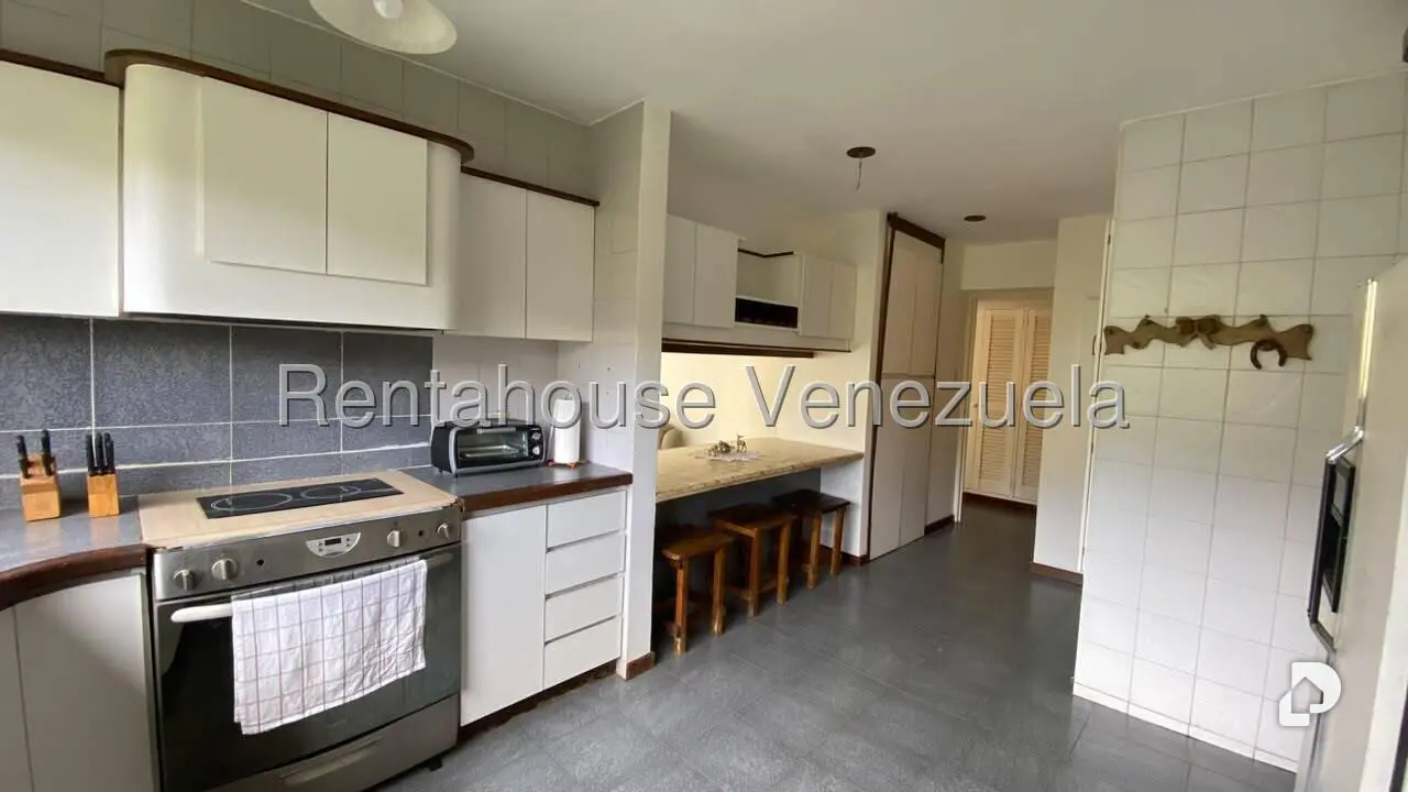 Apartamento en El Hatillo, Caracas – 17