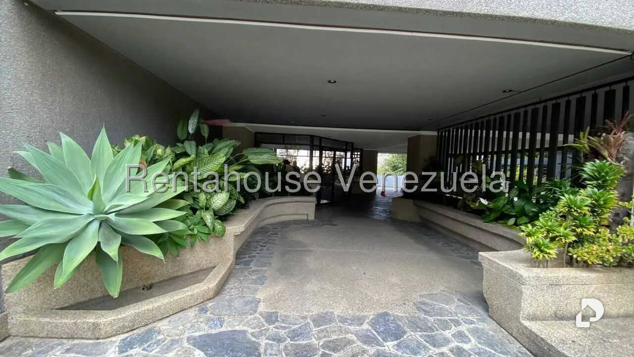 Apartamento en El Hatillo, Caracas – 4