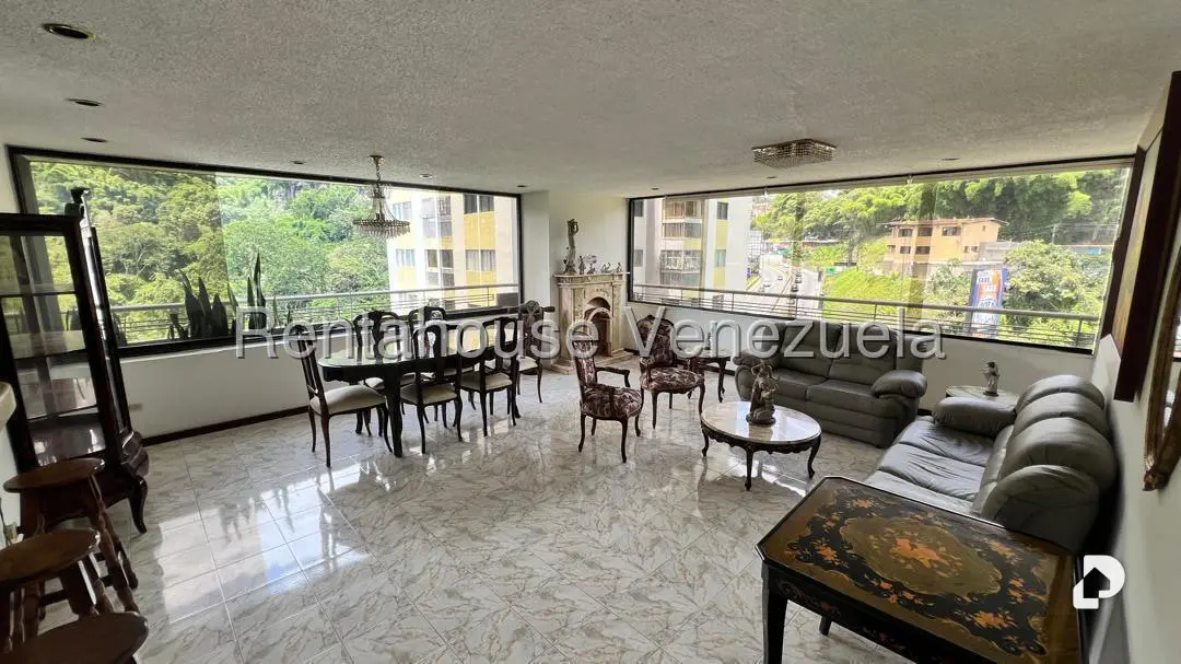 Apartamento en El Hatillo, Caracas – 10