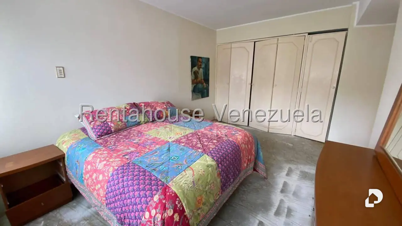 Apartamento en El Hatillo, Caracas – 23