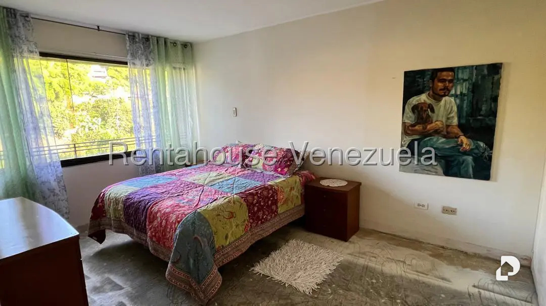 Apartamento en El Hatillo, Caracas – 20