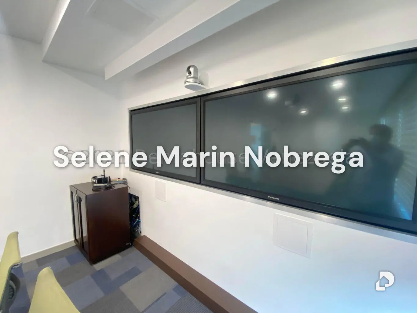 Office in La Castellana, Caracas – 25