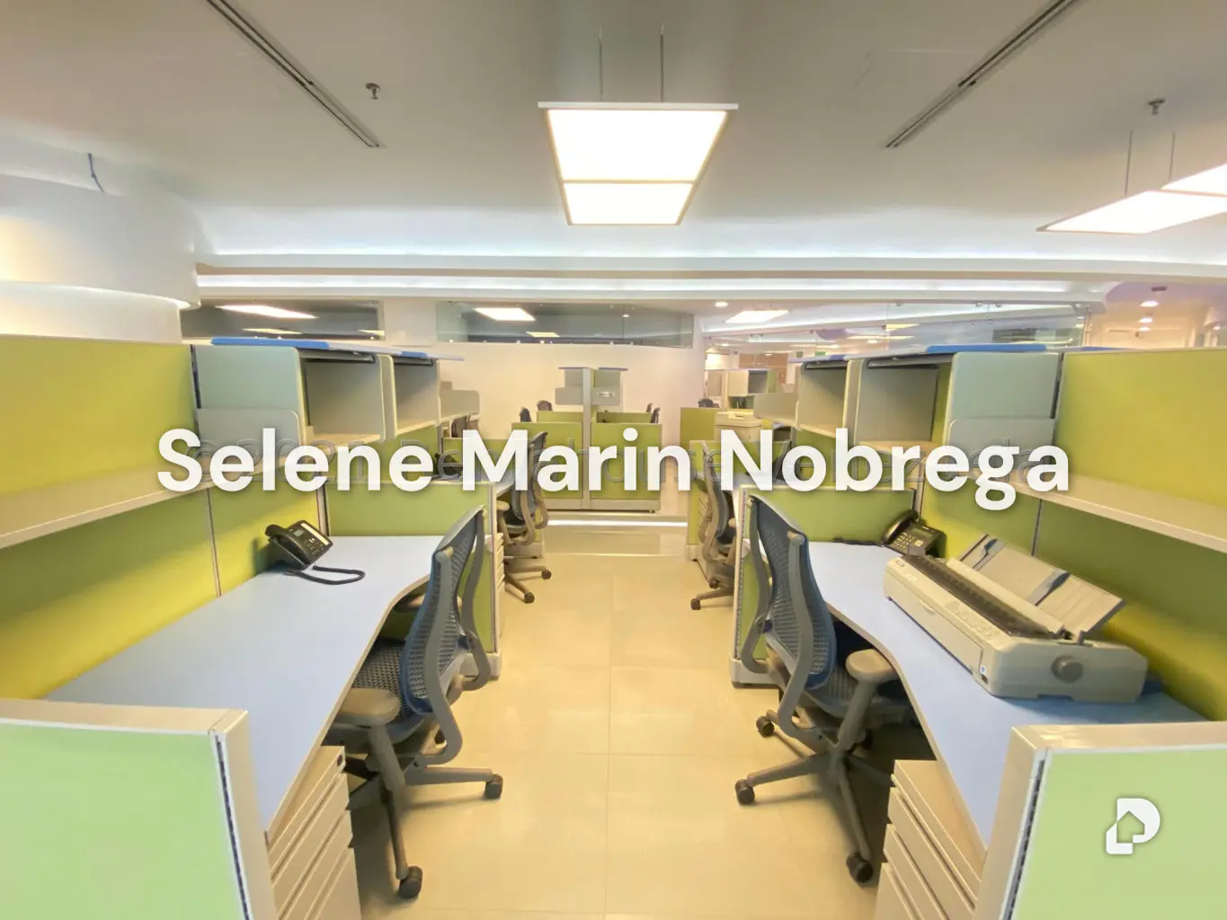 Office in La Castellana, Caracas – 5
