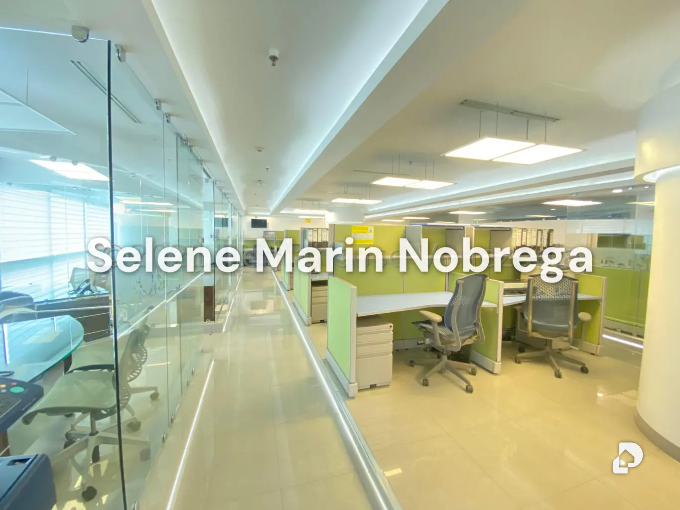 Office in La Castellana, Caracas – 4