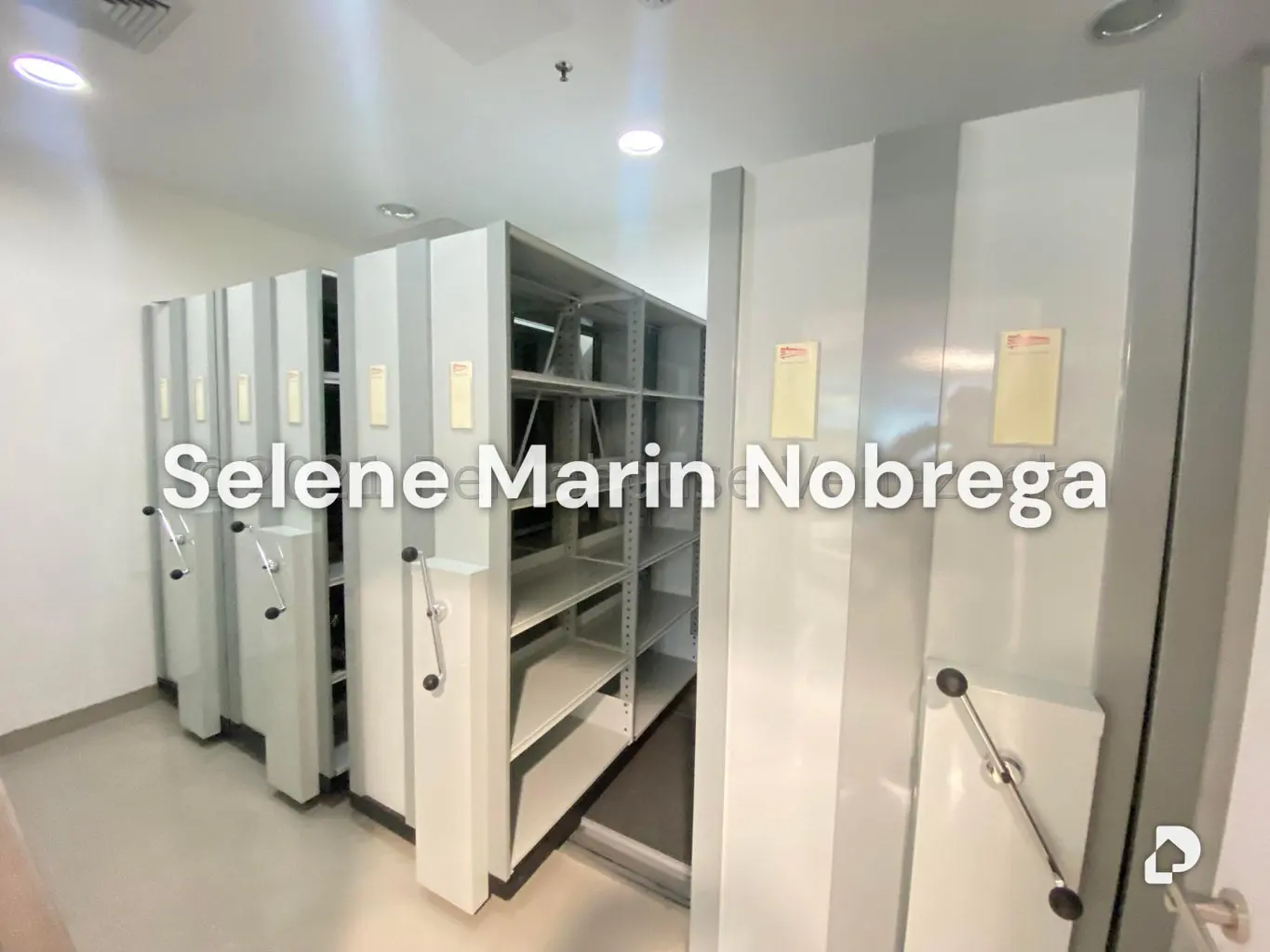 Office in La Castellana, Caracas – 19