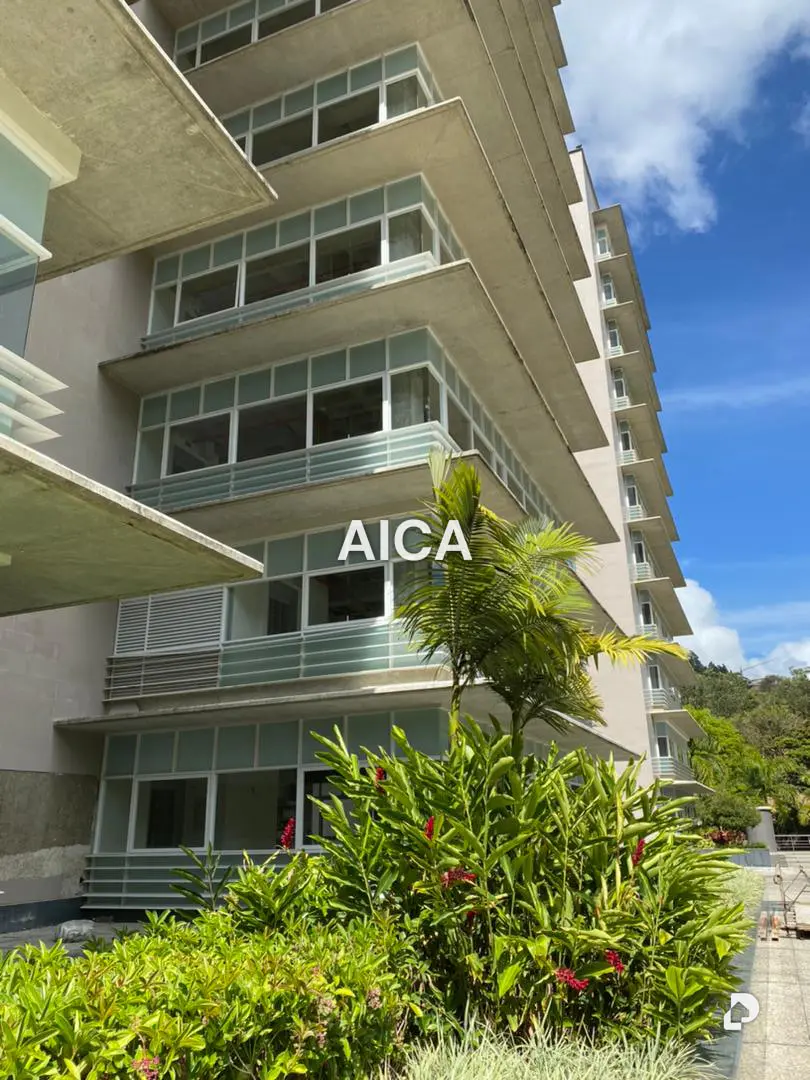 Oficina en El Hatillo, Caracas – 1