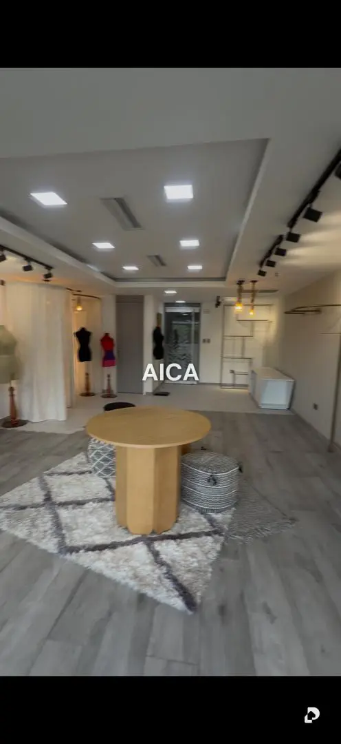Oficina en El Hatillo, Caracas – 6