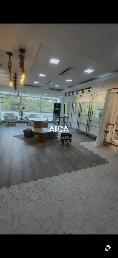 Oficina en El Hatillo, Caracas – 2