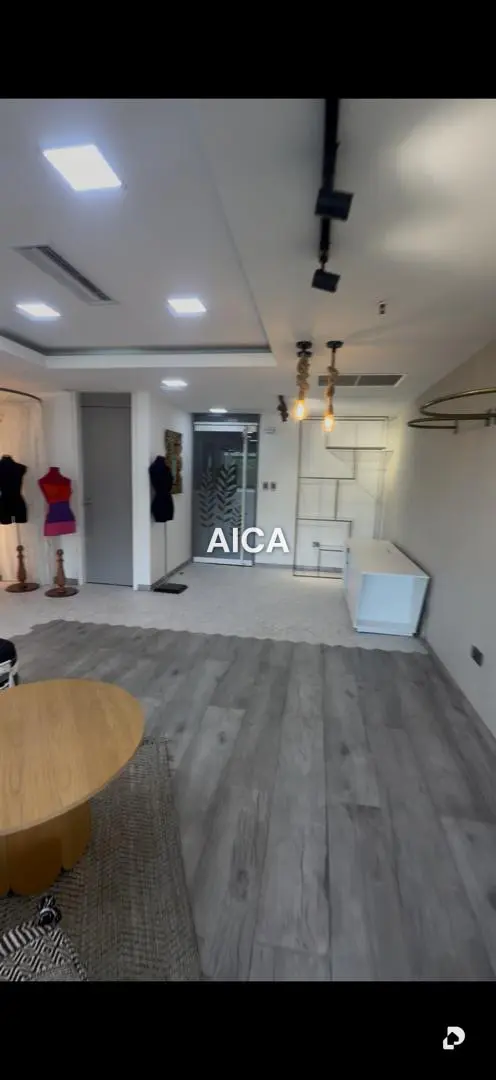 Oficina en El Hatillo, Caracas – 7