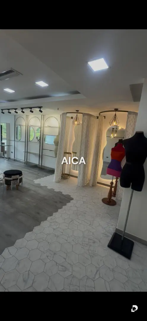 Oficina en El Hatillo, Caracas – 3