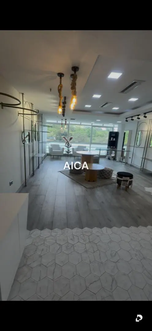 Oficina en El Hatillo, Caracas – 4