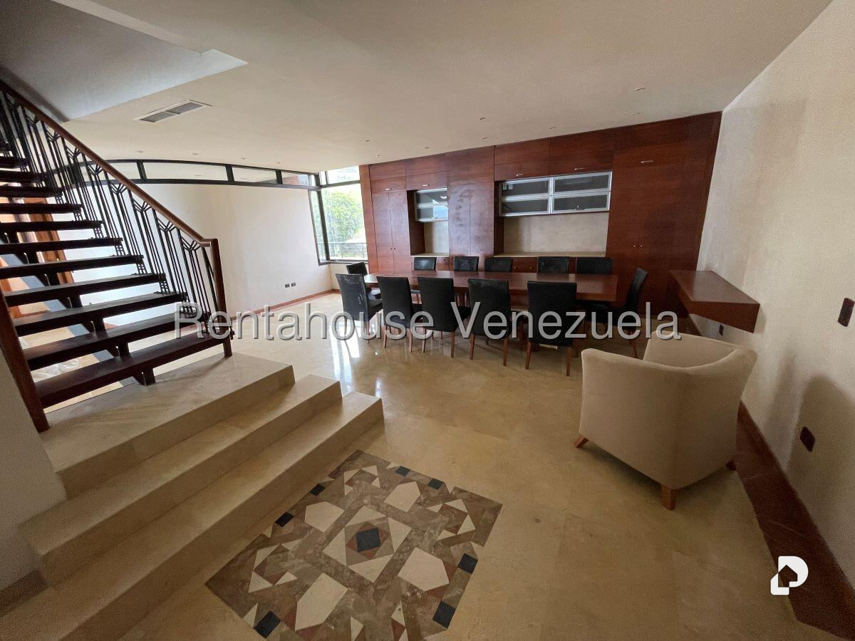 Apartamento en La Tahona, Caracas – 6