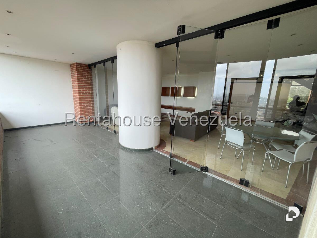 Apartamento en La Tahona, Caracas – 16