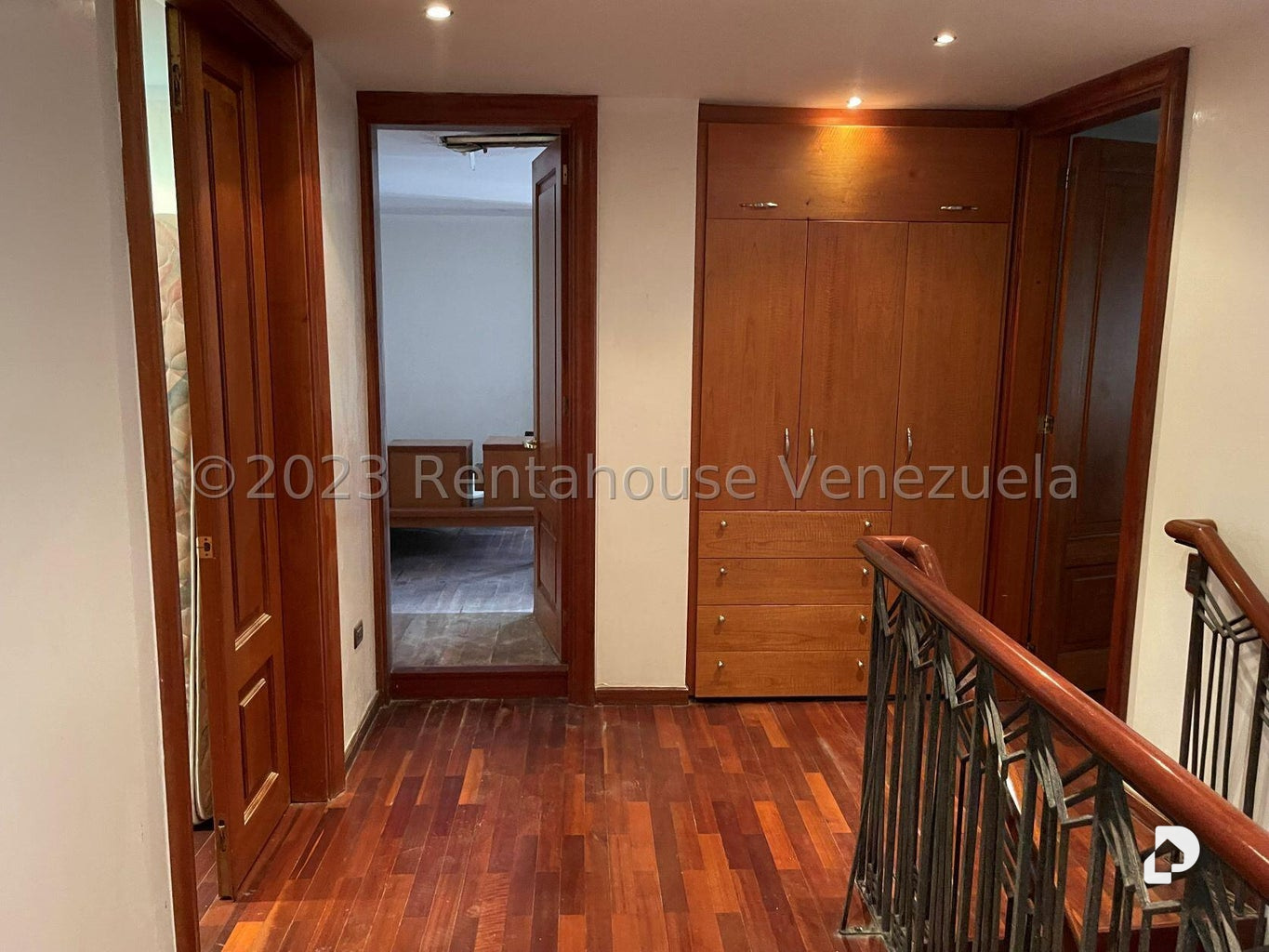 Apartamento en La Tahona, Caracas – 27