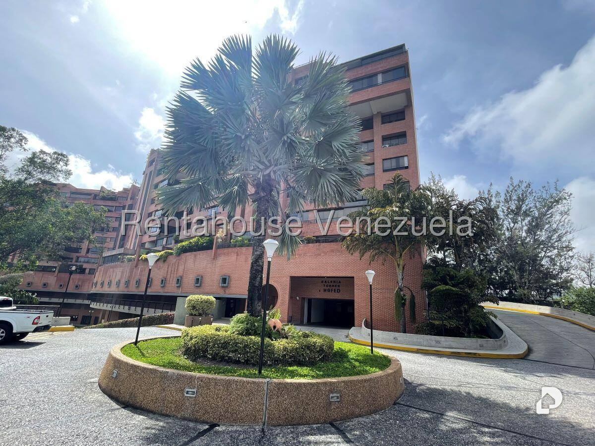 Apartamento en La Tahona, Caracas – 1