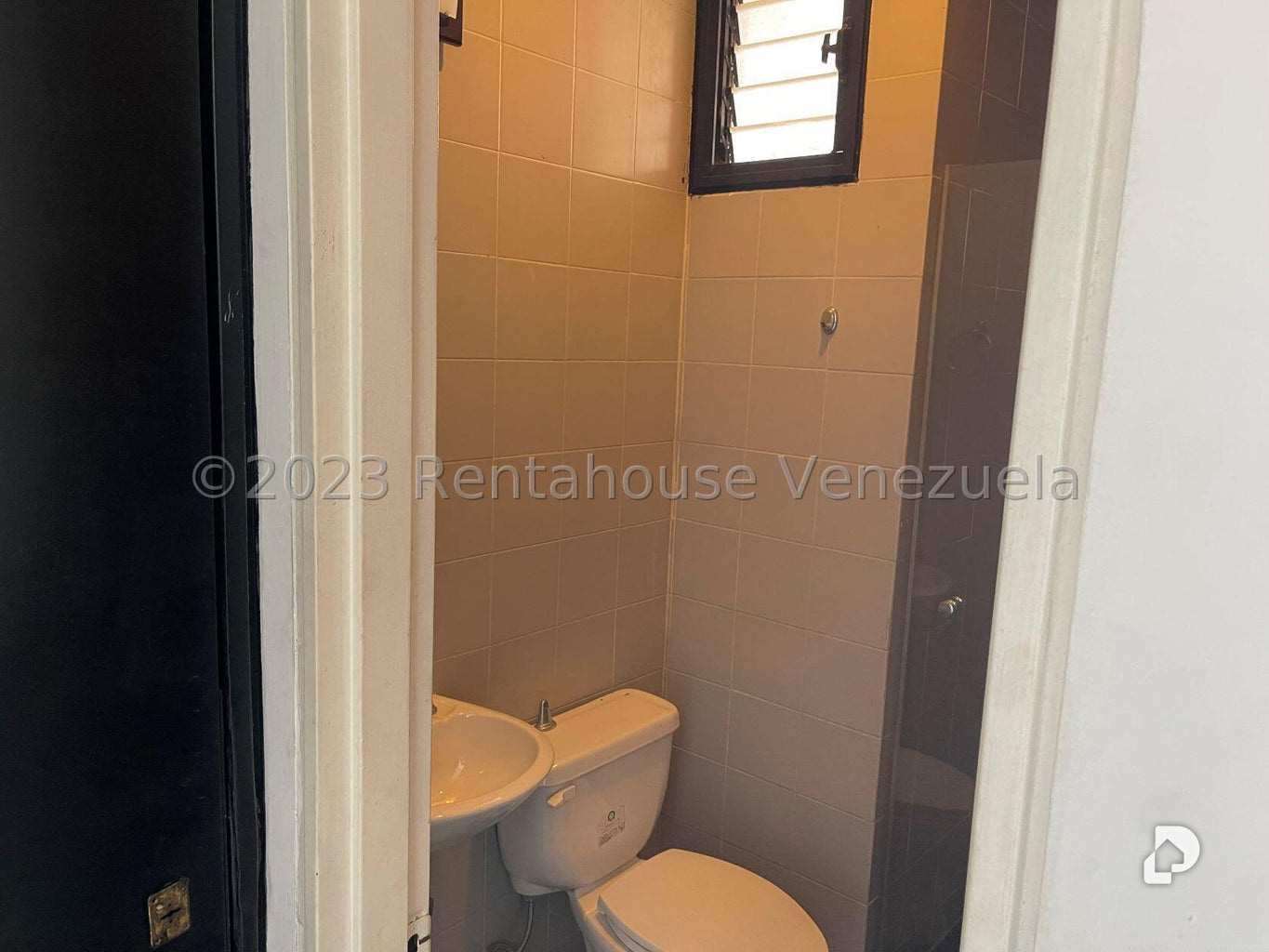 Apartamento en La Tahona, Caracas – 26