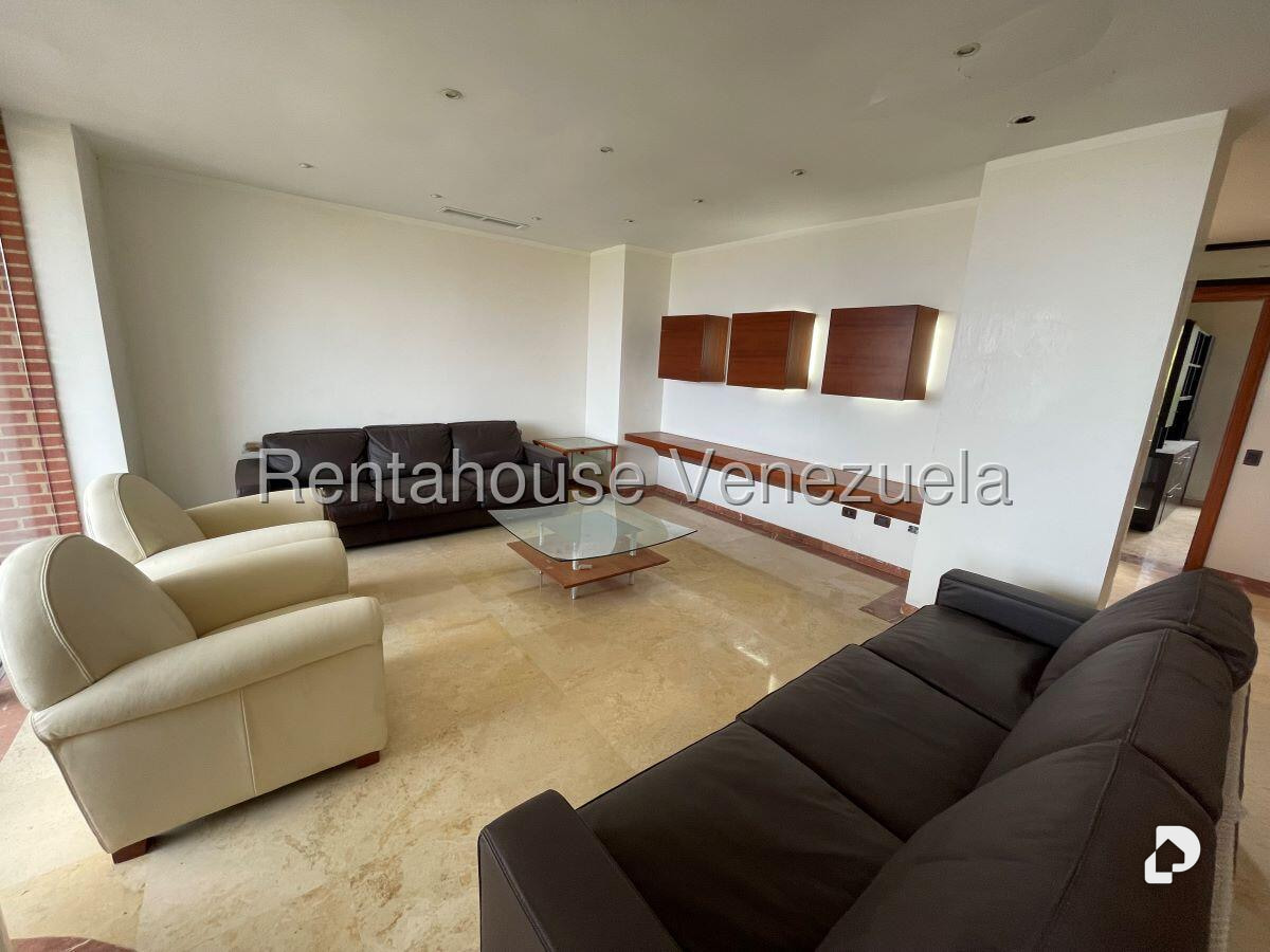 Apartamento en La Tahona, Caracas – 11