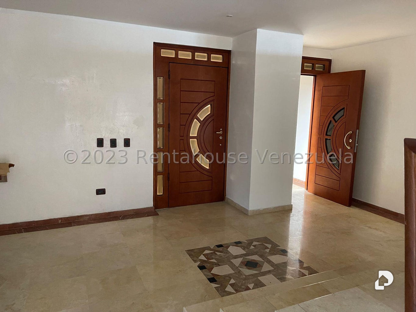 Apartamento en La Tahona, Caracas – 5
