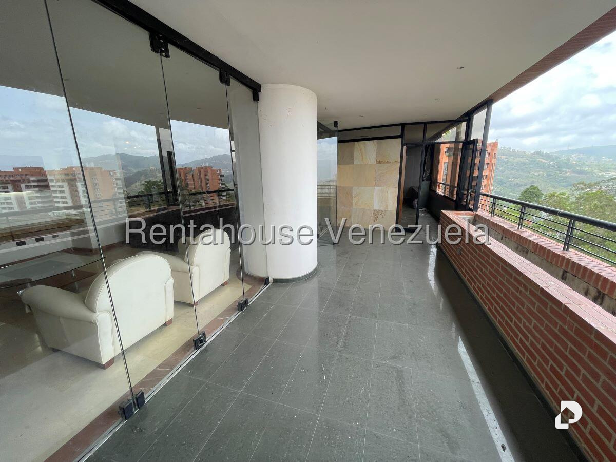 Apartamento en La Tahona, Caracas – 19