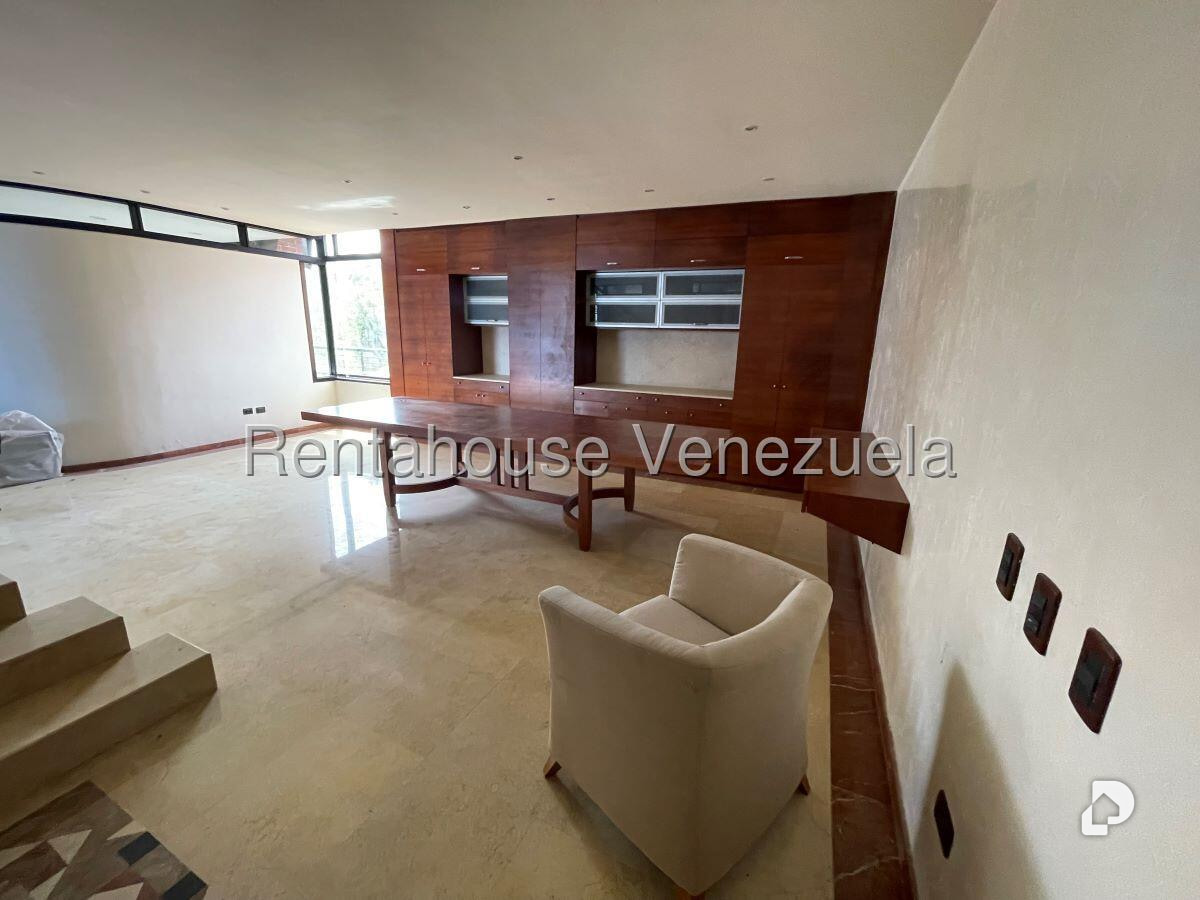 Apartamento en La Tahona, Caracas – 8