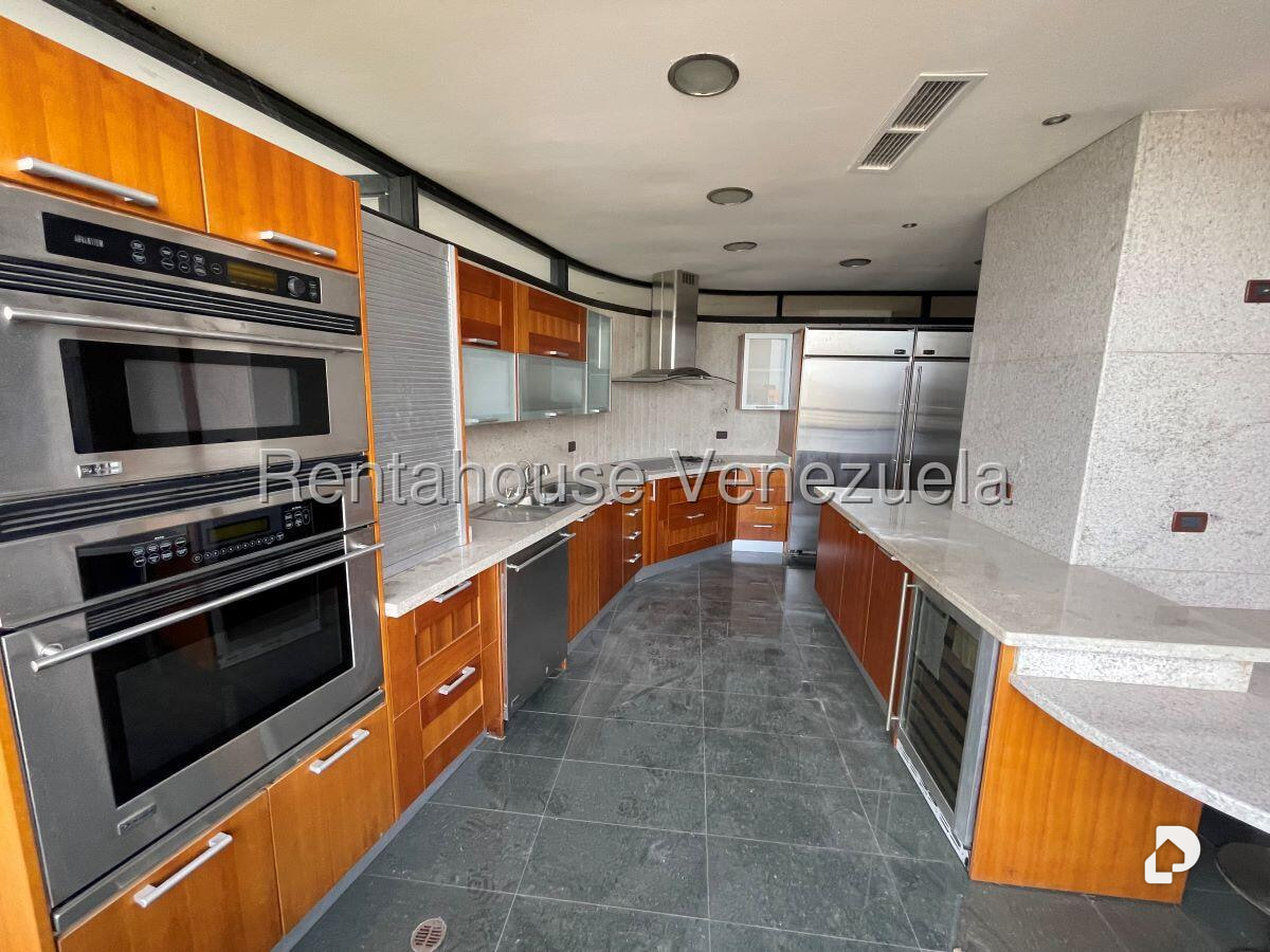 Apartamento en La Tahona, Caracas – 21