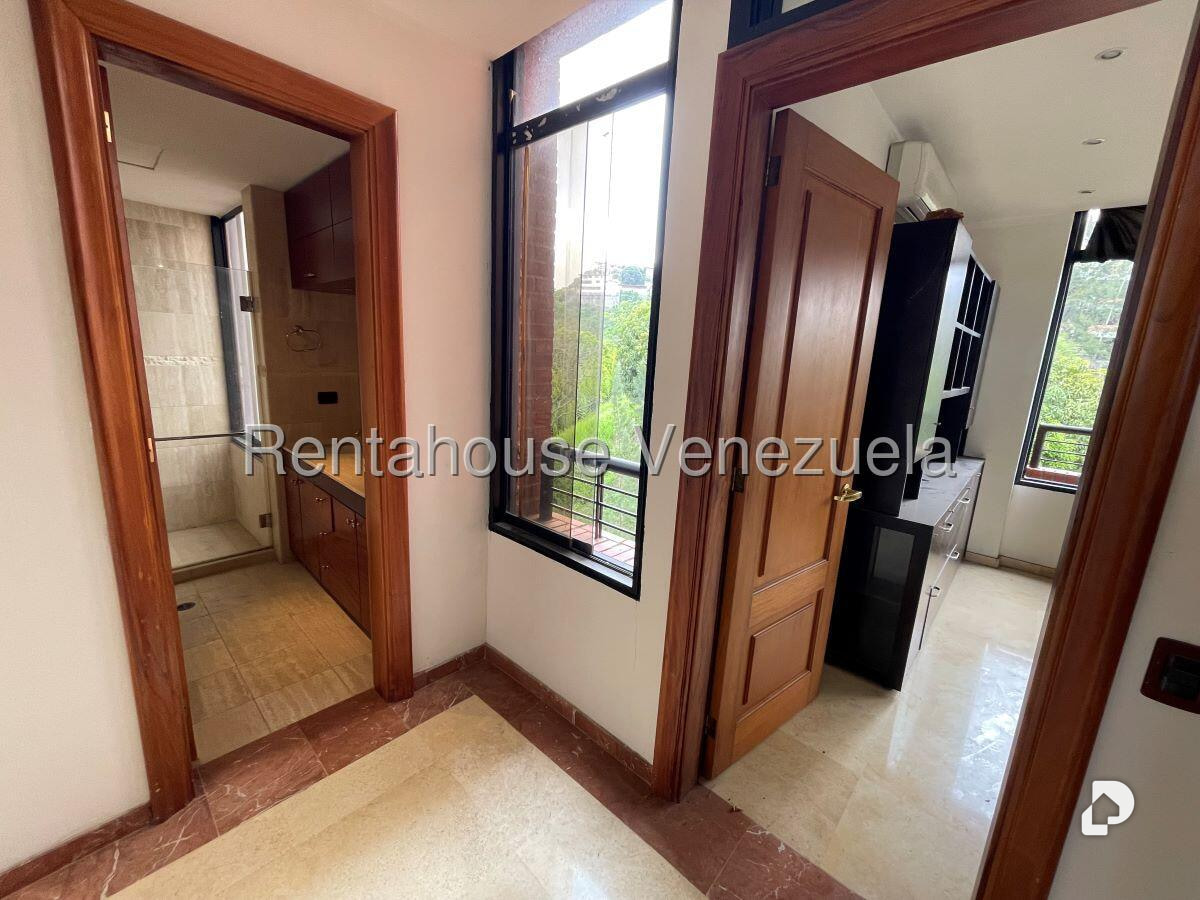 Apartamento en La Tahona, Caracas – 15