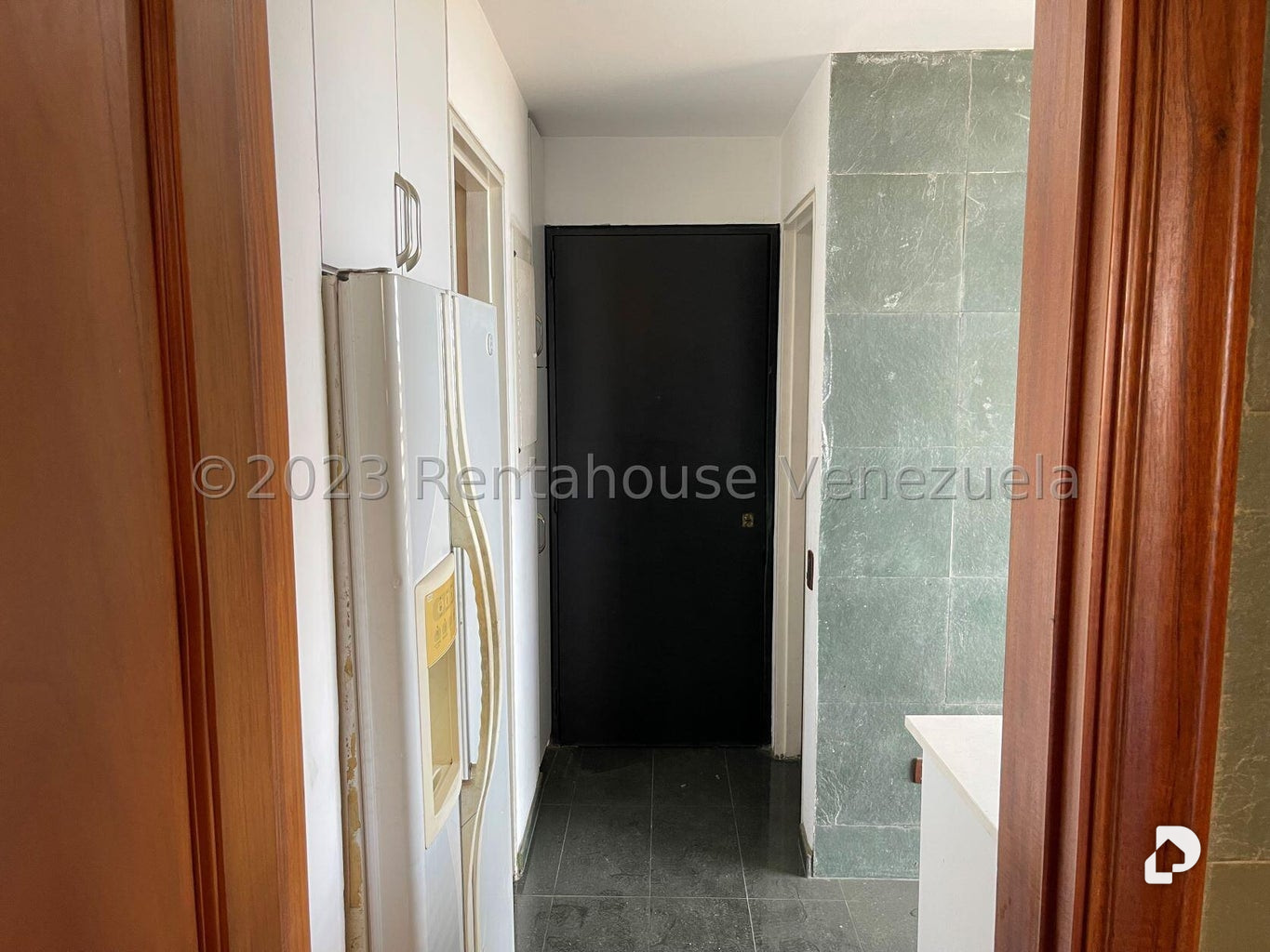 Apartamento en La Tahona, Caracas – 23