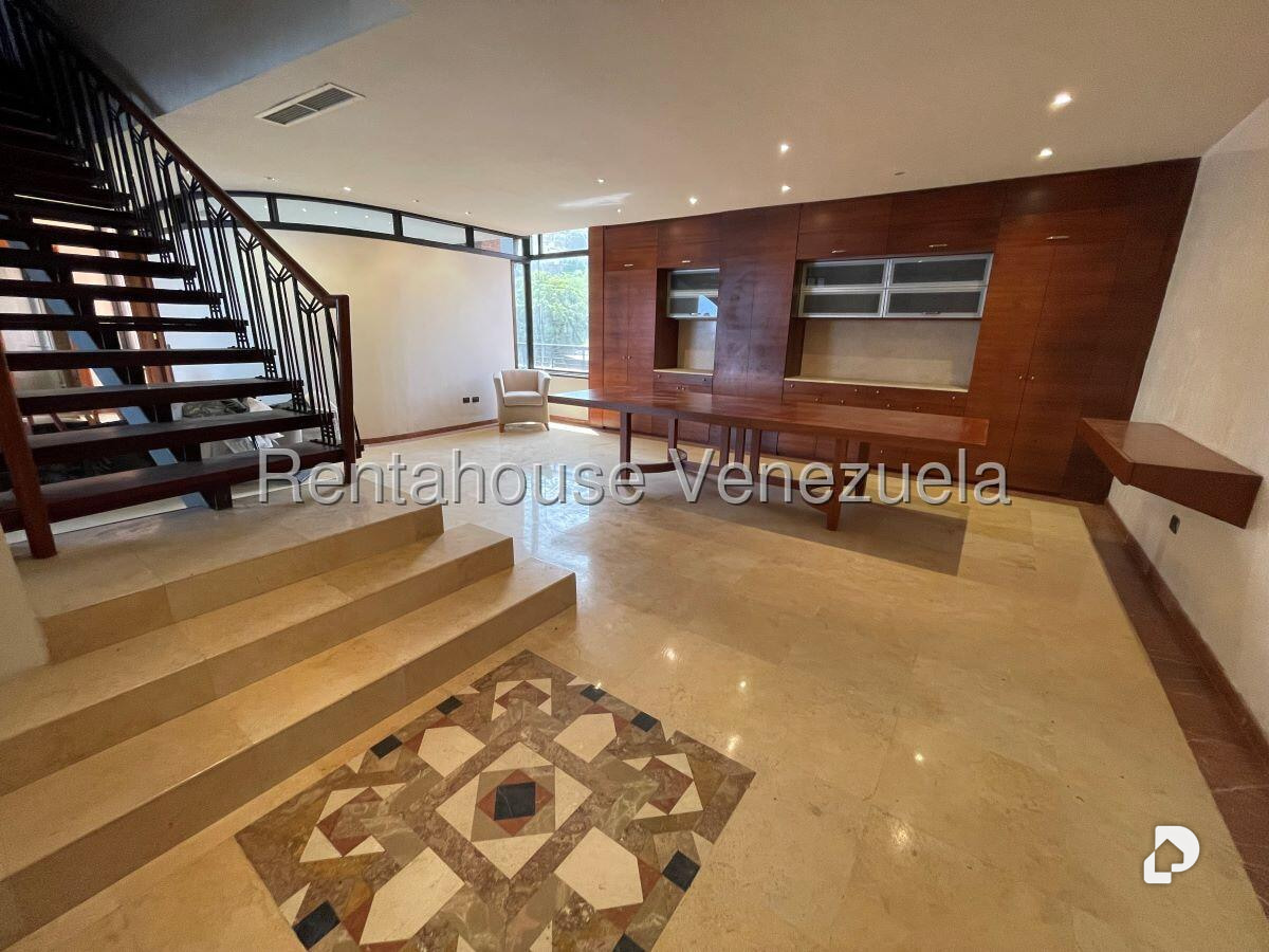 Apartamento en La Tahona, Caracas – 7