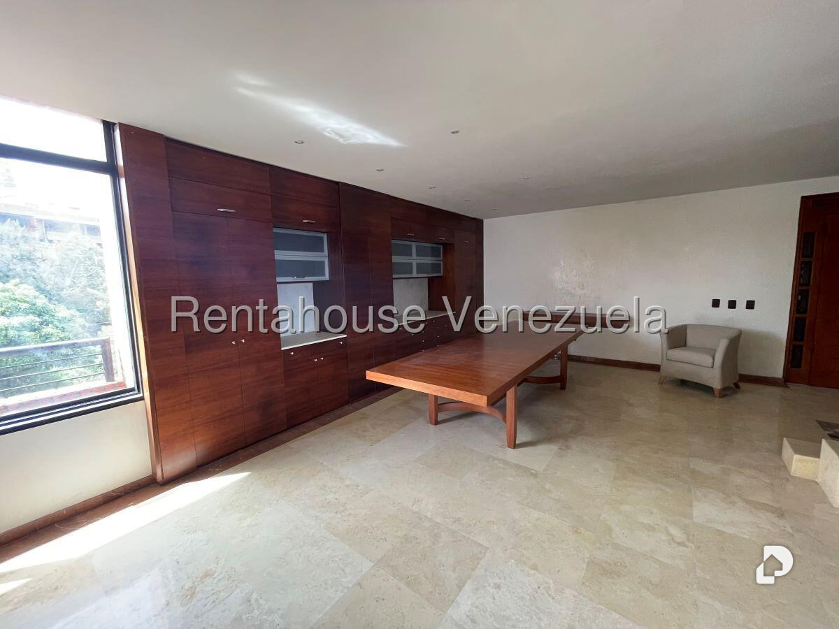 Apartamento en La Tahona, Caracas – 9