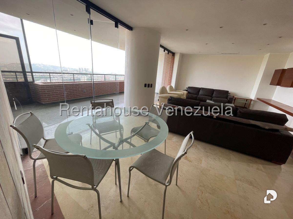 Apartamento en La Tahona, Caracas – 12