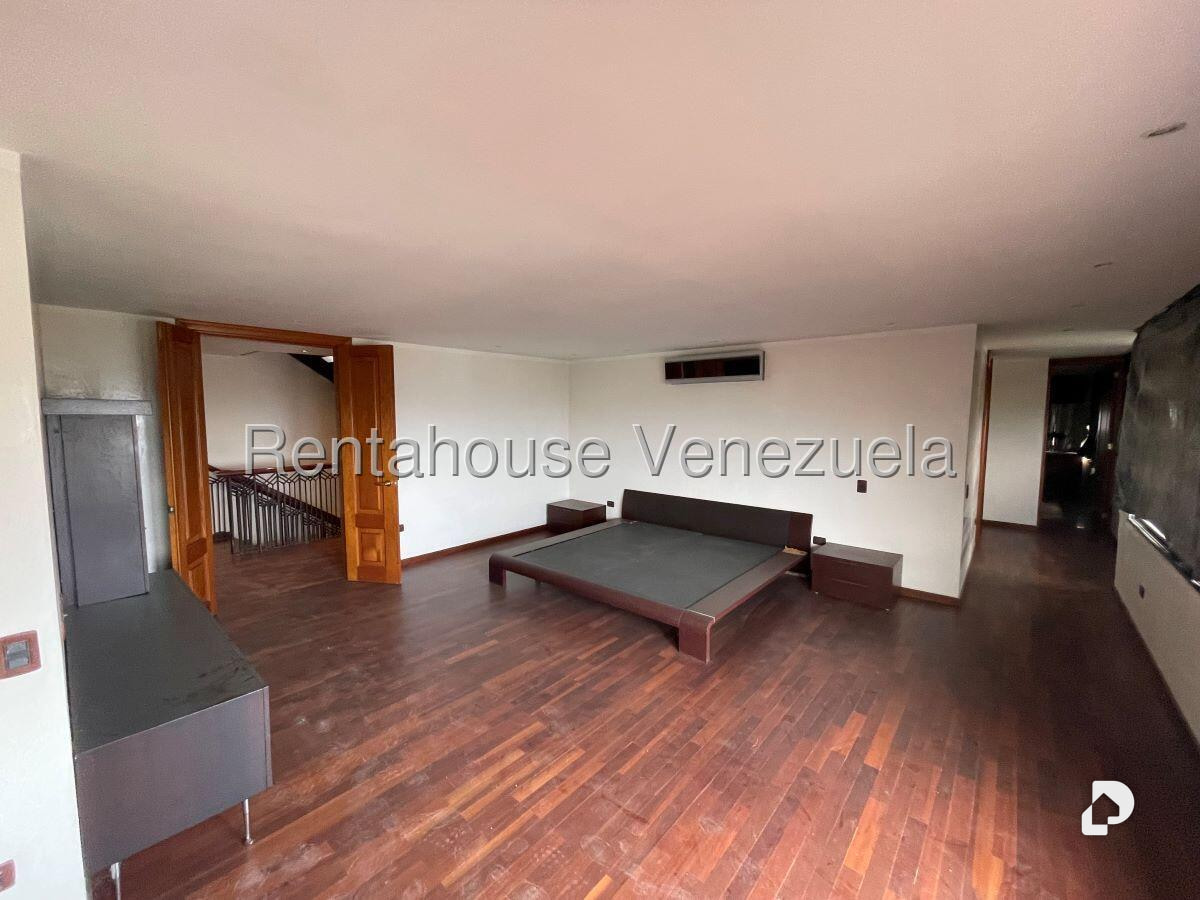 Apartamento en La Tahona, Caracas – 30