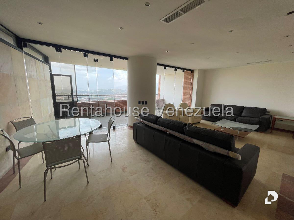 Apartamento en La Tahona, Caracas – 10