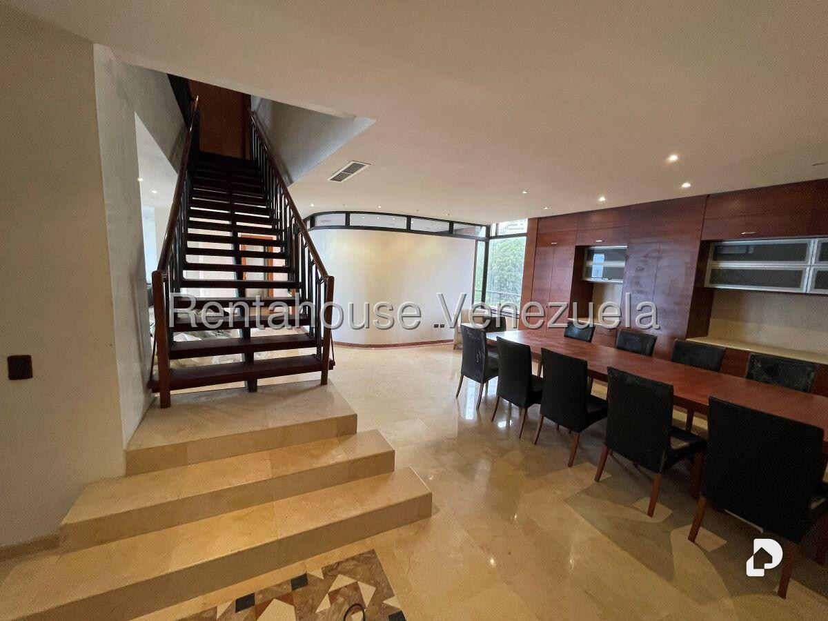 Apartamento en La Tahona, Caracas – 13